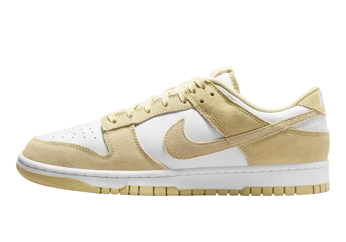 Lanzamientos de sneakers 2024