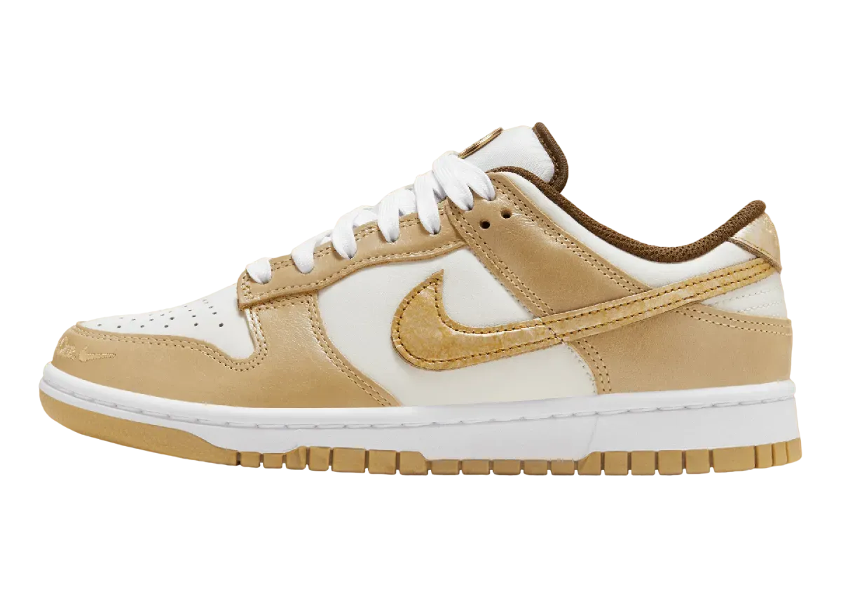 Lanzamientos de sneakers 2024