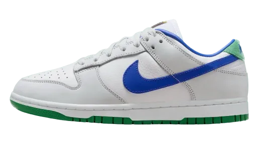 Lanzamientos de sneakers 2024