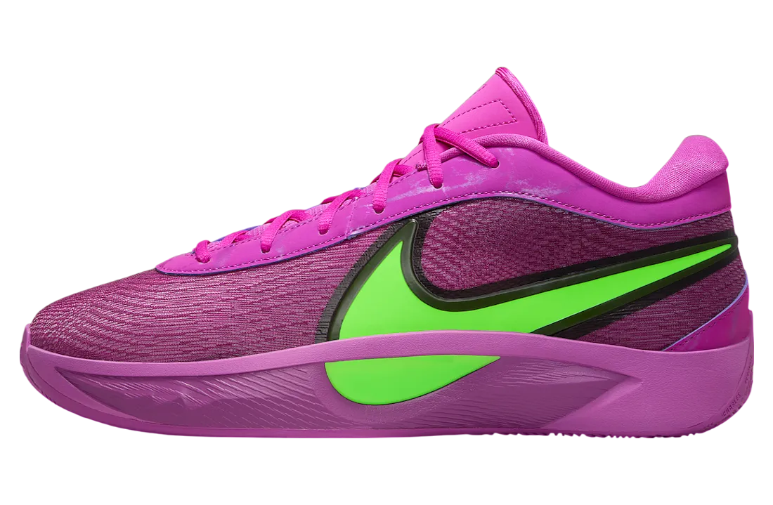 Lanzamientos de sneakers 2024