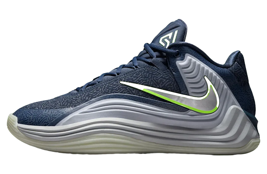 Lanzamientos de sneakers Nike 2024