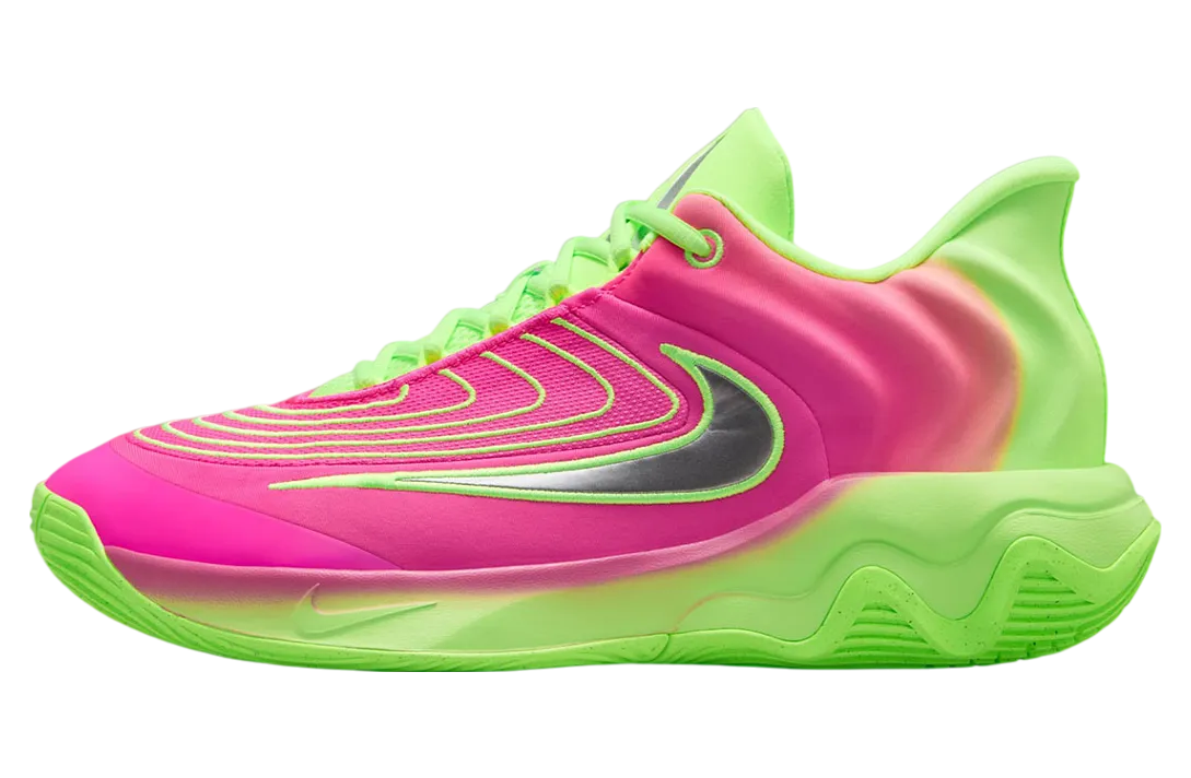 Lanzamientos de sneakers 2024