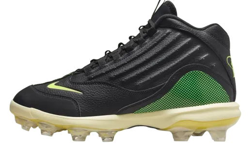 Lanzamientos de sneakers 2024