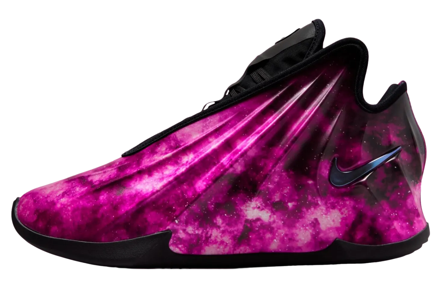 Lanzamientos de sneakers 2026