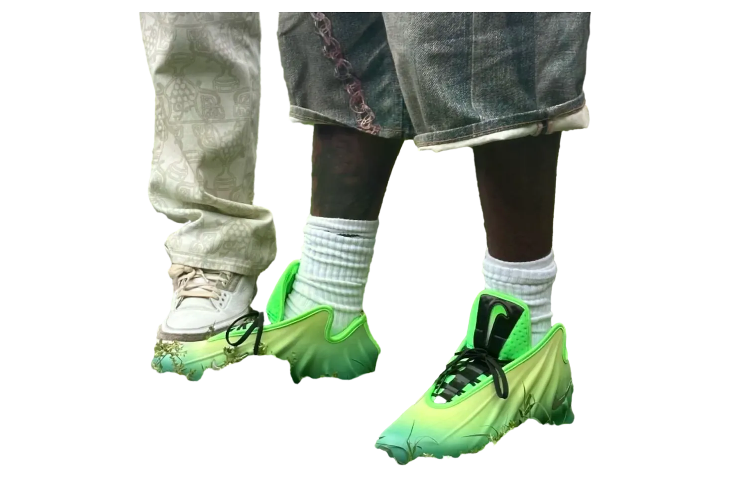 Lanzamientos de sneakers Nike 2026