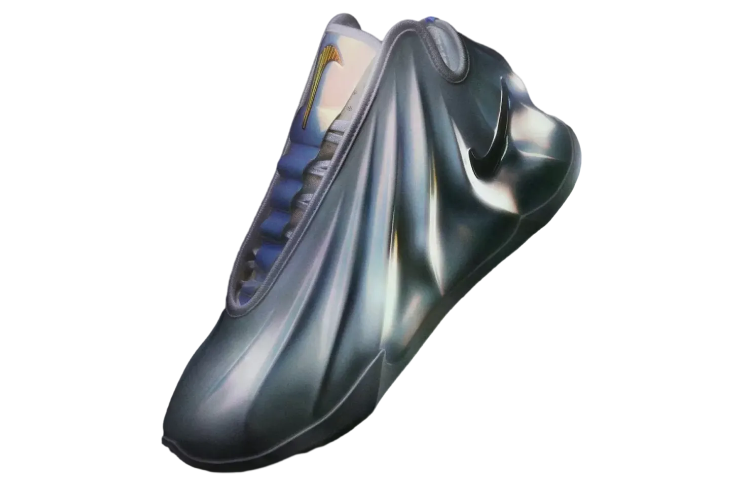 Lanzamientos de sneakers Nike 2026