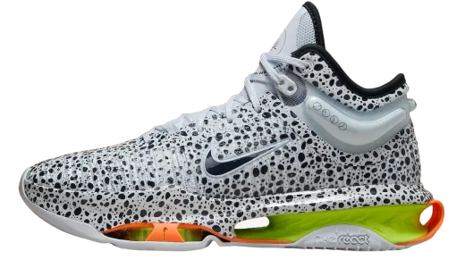 Lanzamientos de sneakers 2024