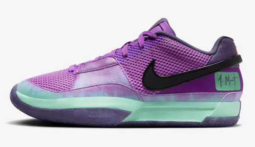 Lanzamientos de sneakers 2024