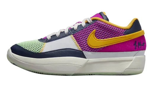 Lanzamientos de sneakers 2024