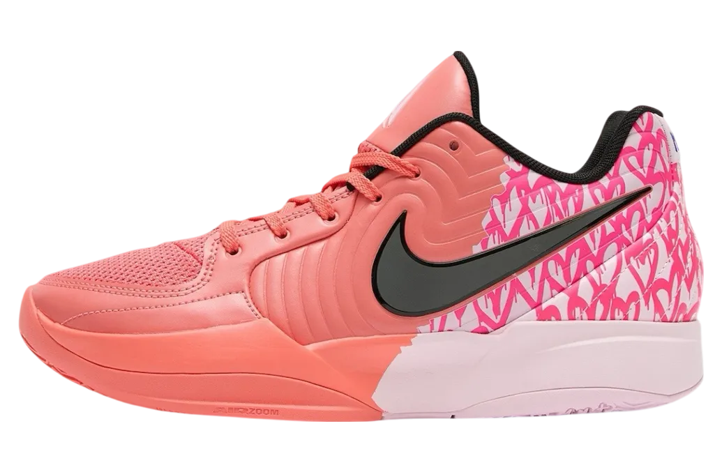 Lanzamientos de sneakers 2024