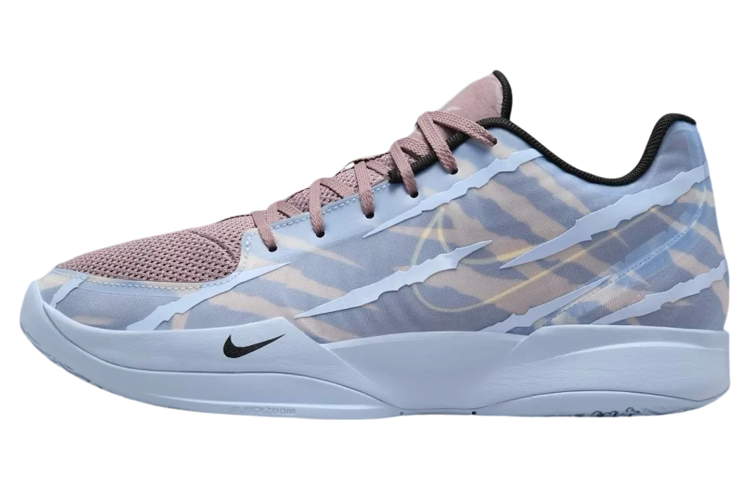 Lanzamientos de sneakers 2024