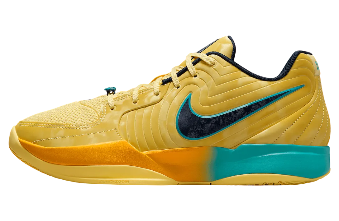 Lanzamientos de sneakers 2024