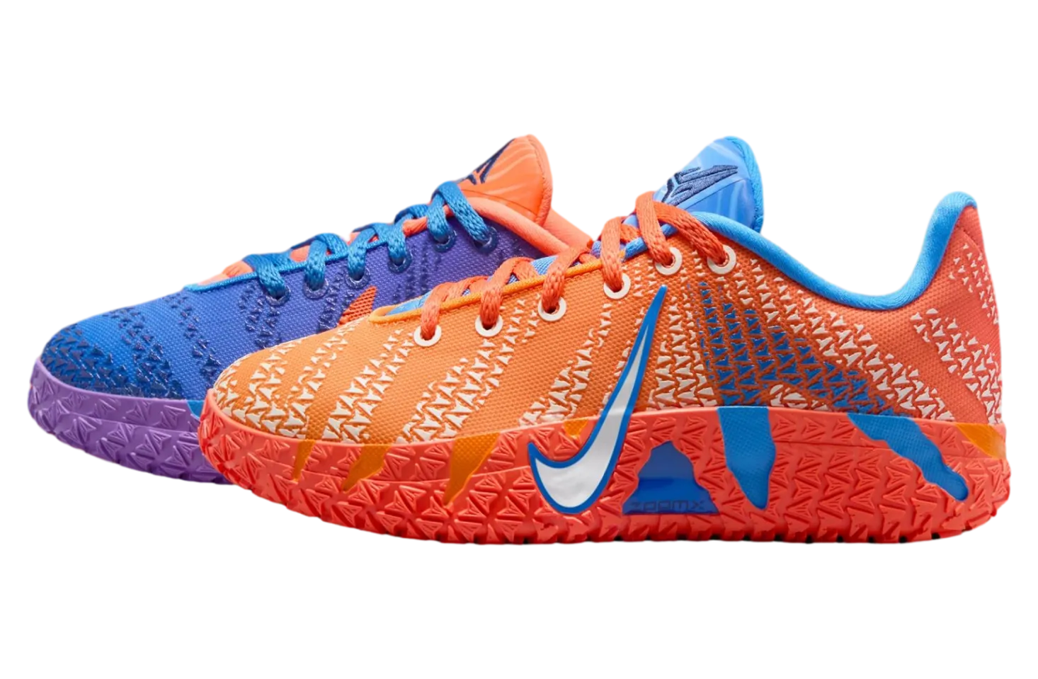 Lanzamientos de sneakers 2026