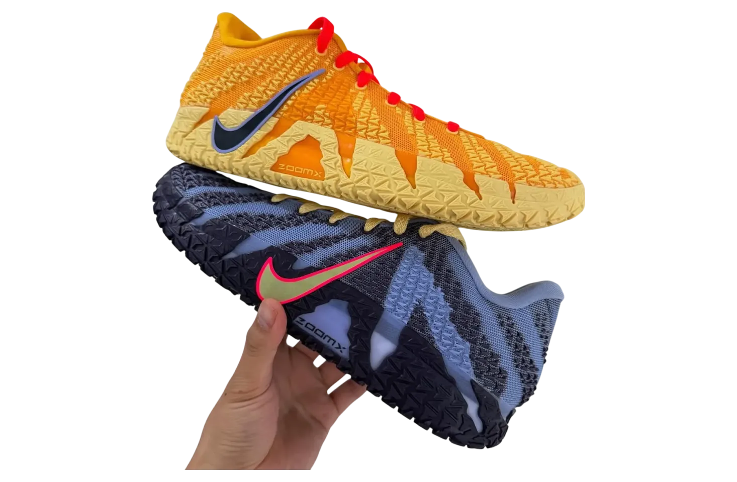 Lanzamientos de sneakers 2024