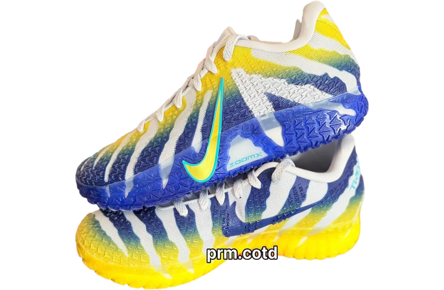 Lanzamientos de sneakers 2026