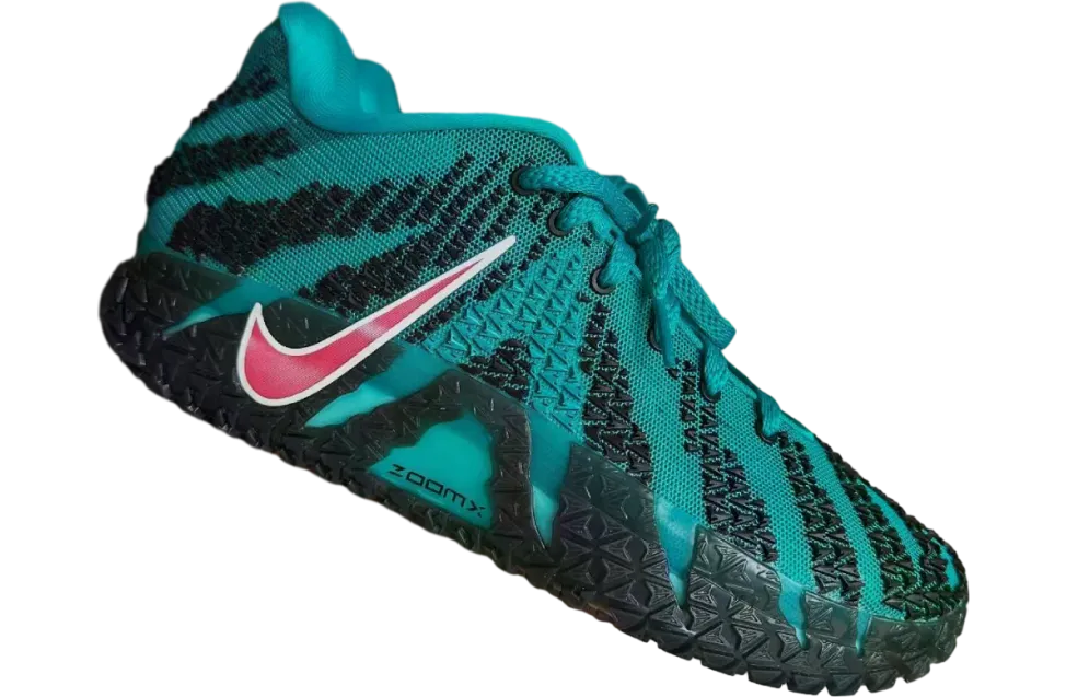 Lanzamientos de sneakers Nike 2024