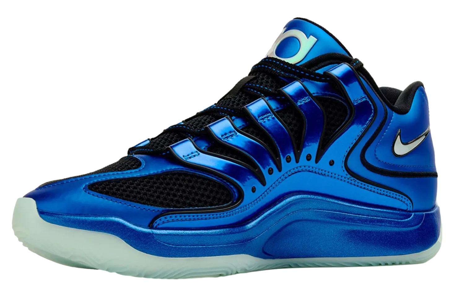 Lanzamientos de sneakers 2024