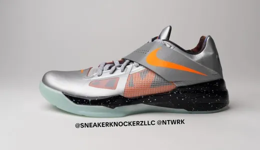 Lanzamientos de sneakers 2024