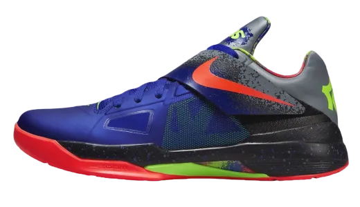 Lanzamientos de sneakers 2024