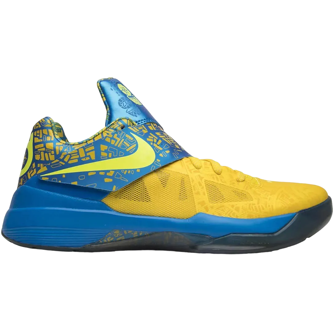 nike kd 4 scoring title