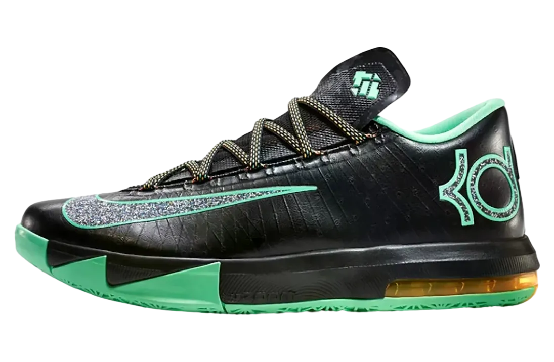 Lanzamientos de sneakers Nike 2024