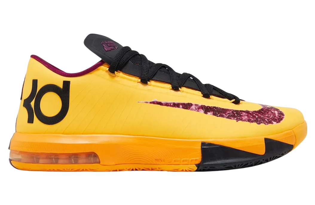 Lanzamientos de sneakers Nike 2024