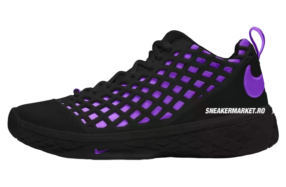 Lanzamientos de sneakers Nike 2024