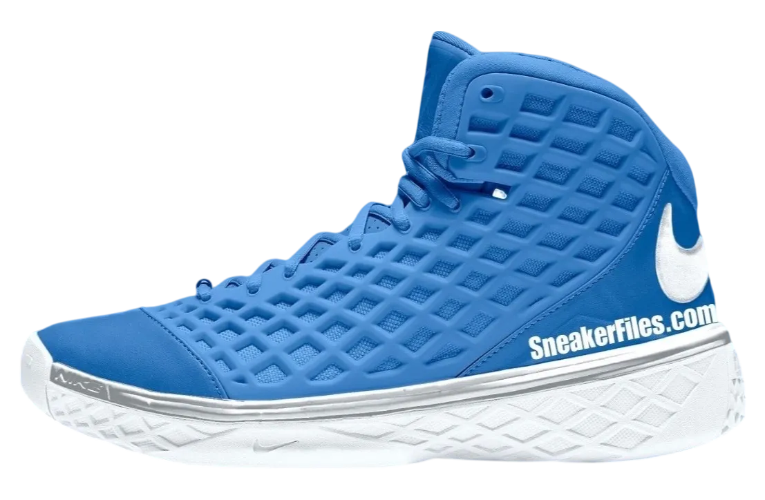 Lanzamientos de sneakers Nike 2024