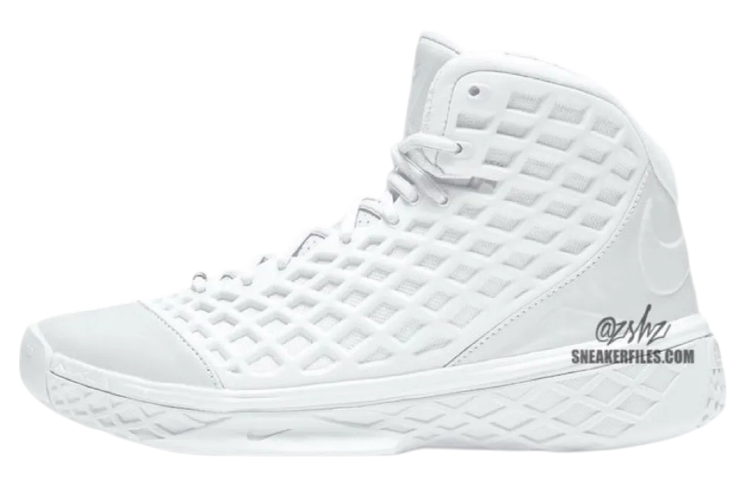 Lanzamientos de sneakers 2024