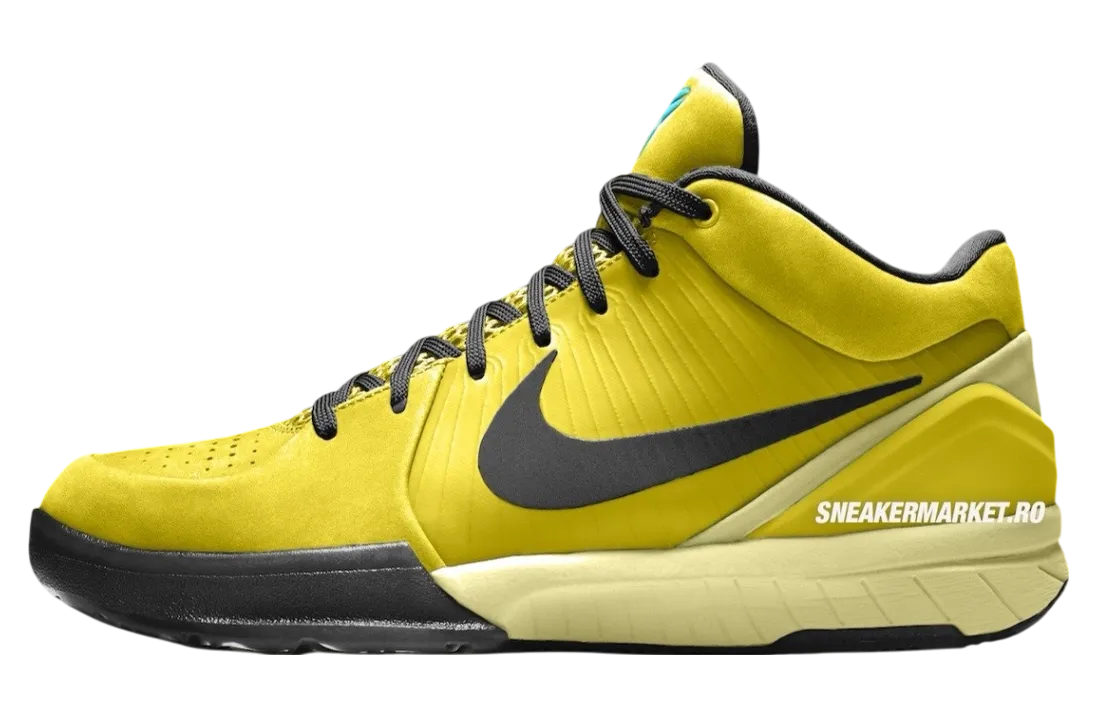 Lanzamientos de sneakers 2024