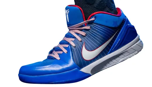 Lanzamientos de sneakers 2024