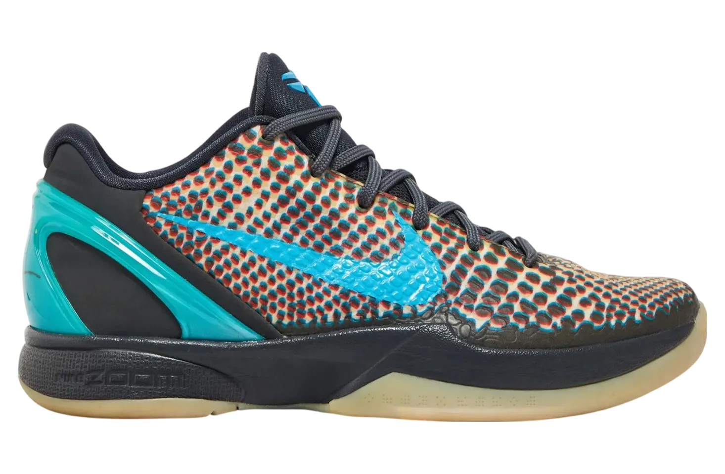 Lanzamientos de sneakers Nike 2024