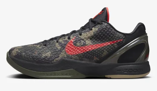 Lanzamientos de sneakers 2024