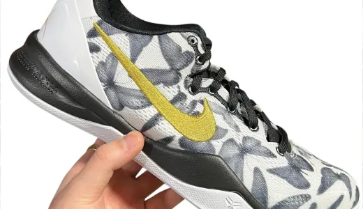 Lanzamientos de sneakers 2024