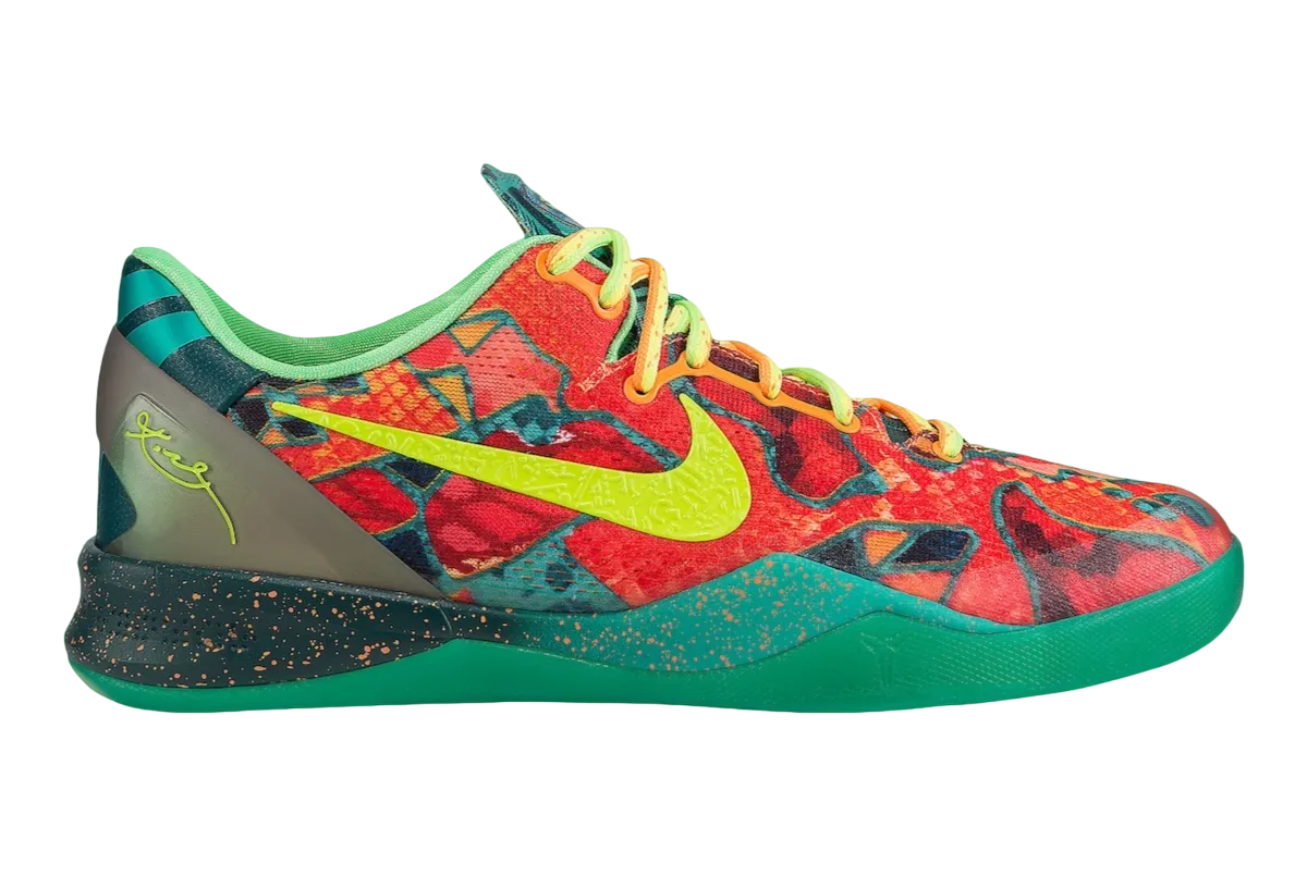 nike kobe 8 protro what the kobe