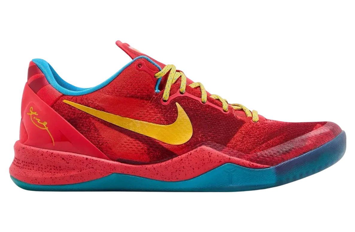 Lanzamientos de sneakers Nike 2024