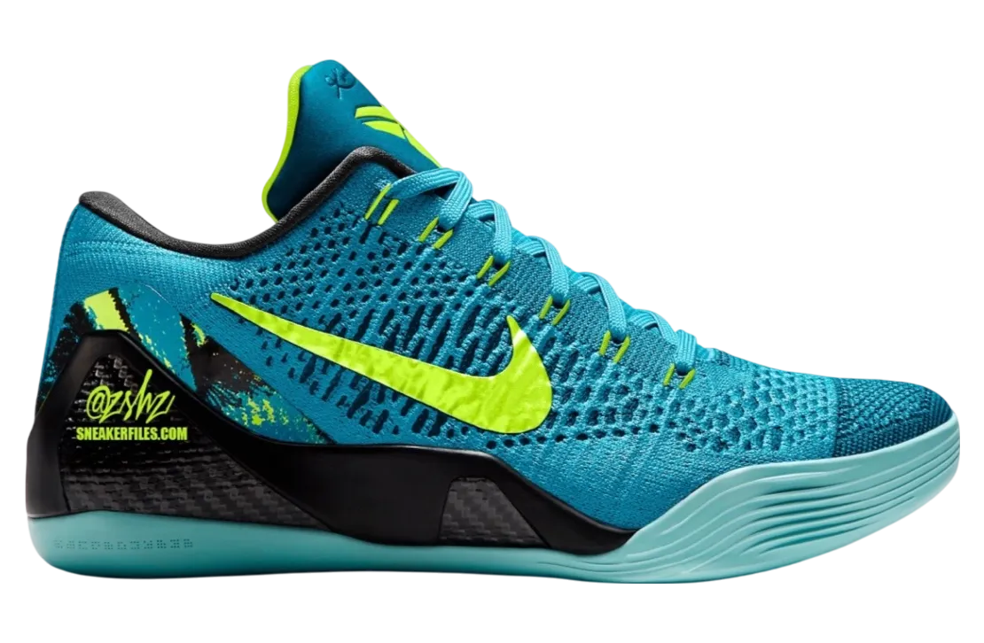 Lanzamientos de sneakers Nike 2024