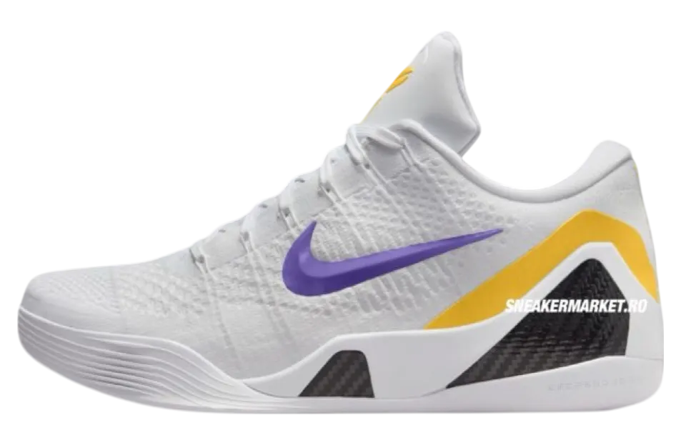 Lanzamientos de sneakers 2024