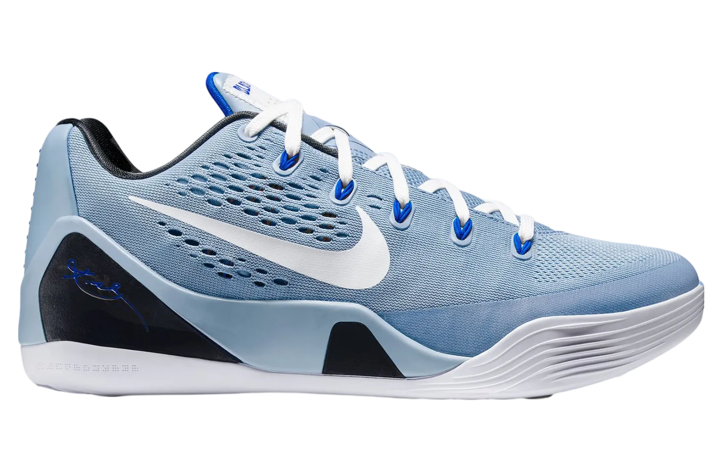 Lanzamientos de sneakers Nike 2024