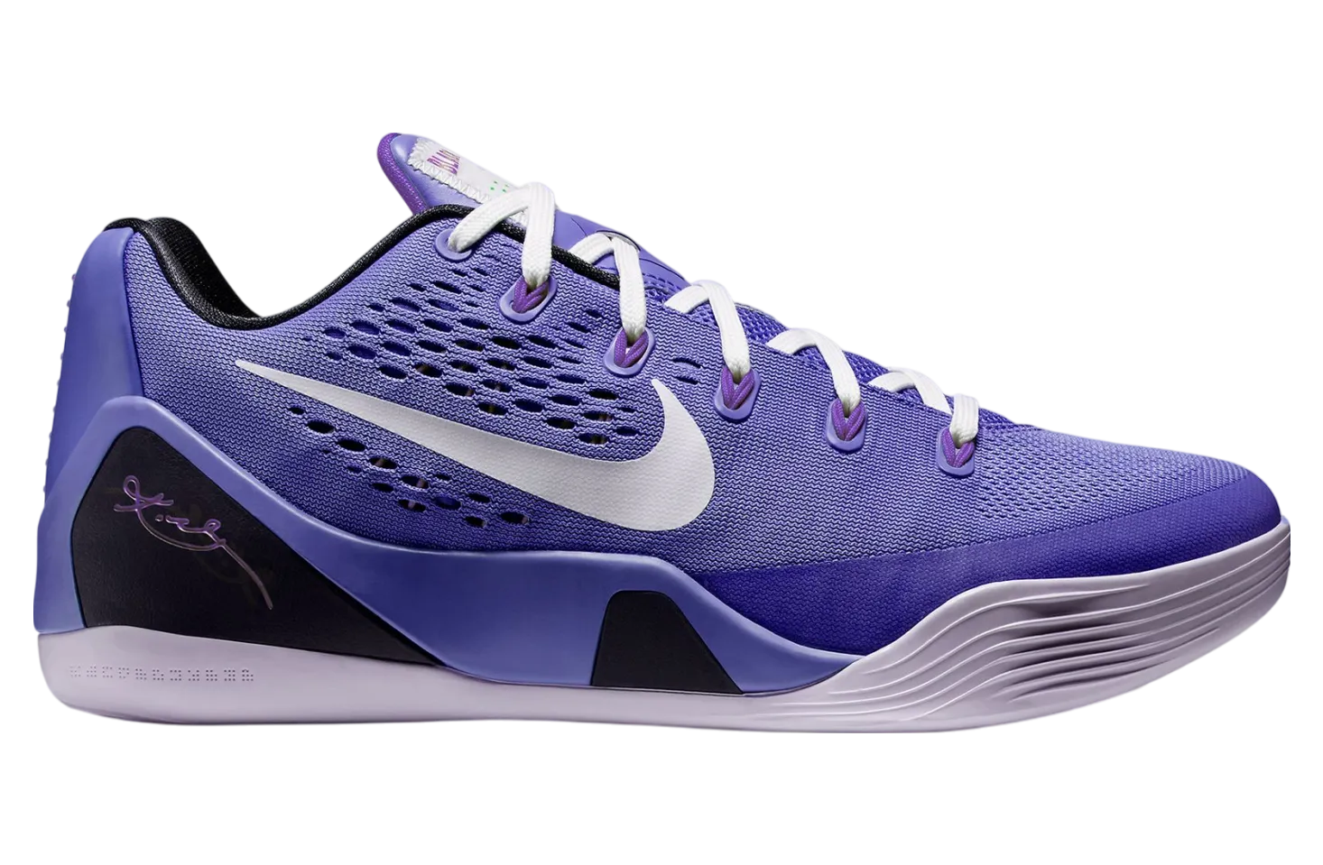 Lanzamientos de sneakers Nike 2024