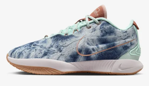 Lanzamientos de sneakers 2024