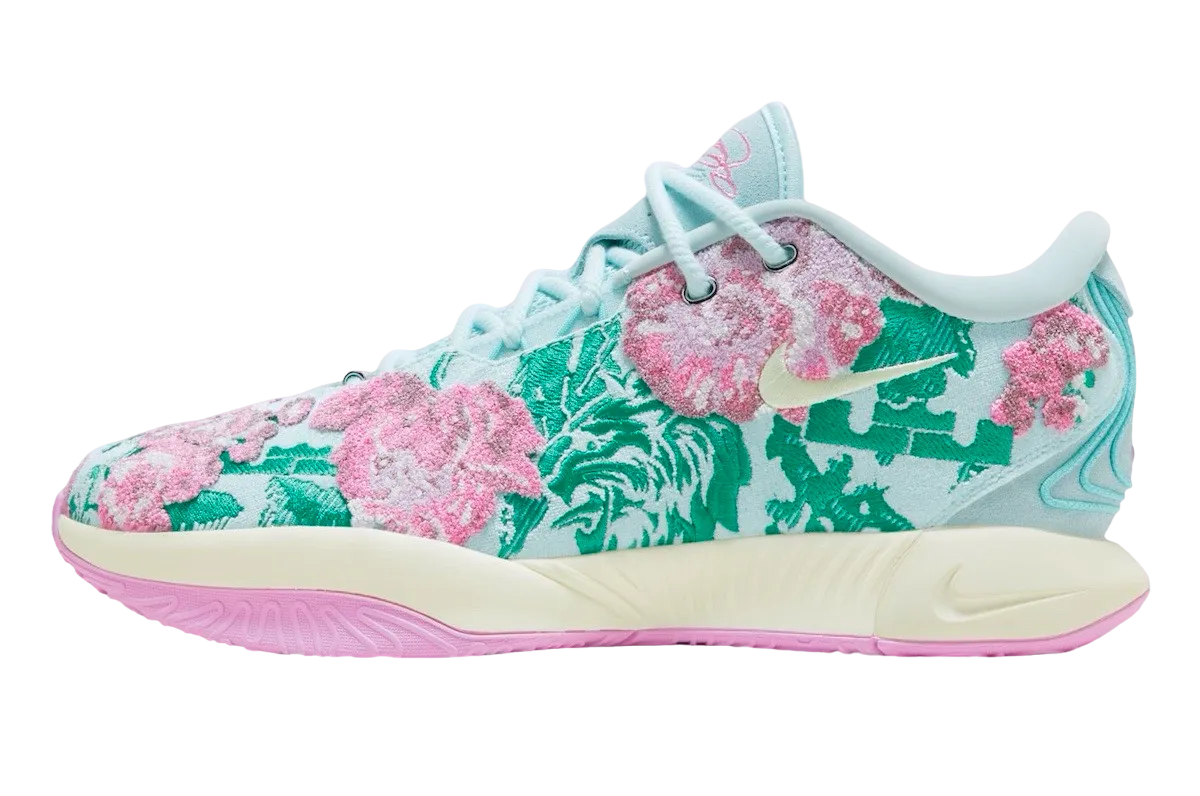 Lanzamientos de sneakers 2024