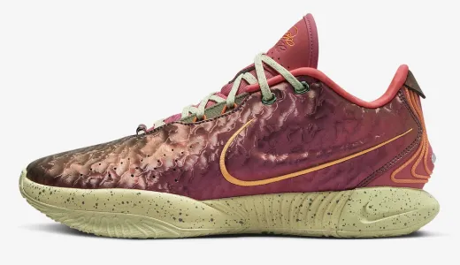 Lanzamientos de sneakers 2024