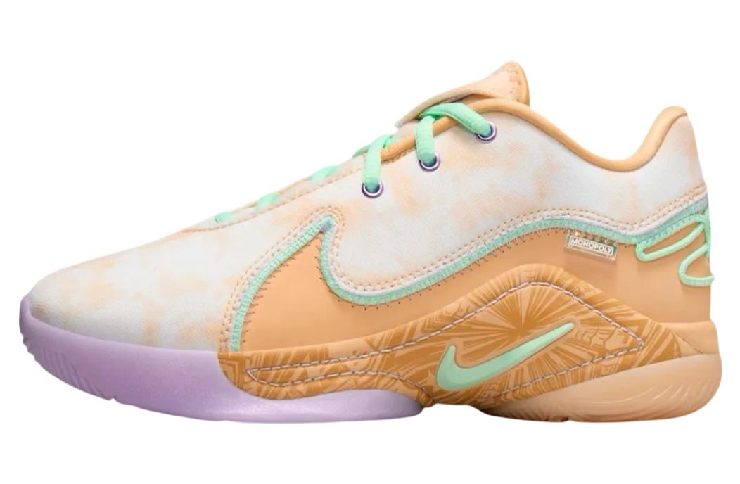 Lanzamientos de sneakers 2024