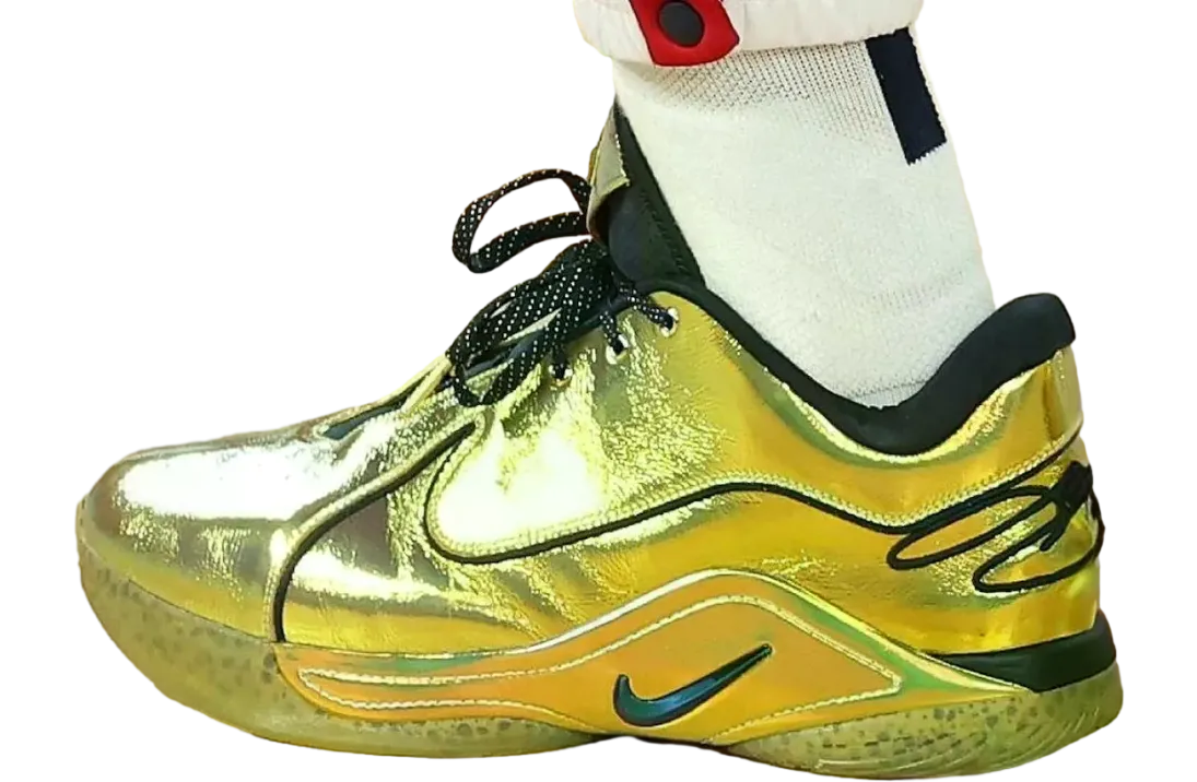 Lanzamientos de sneakers 2024