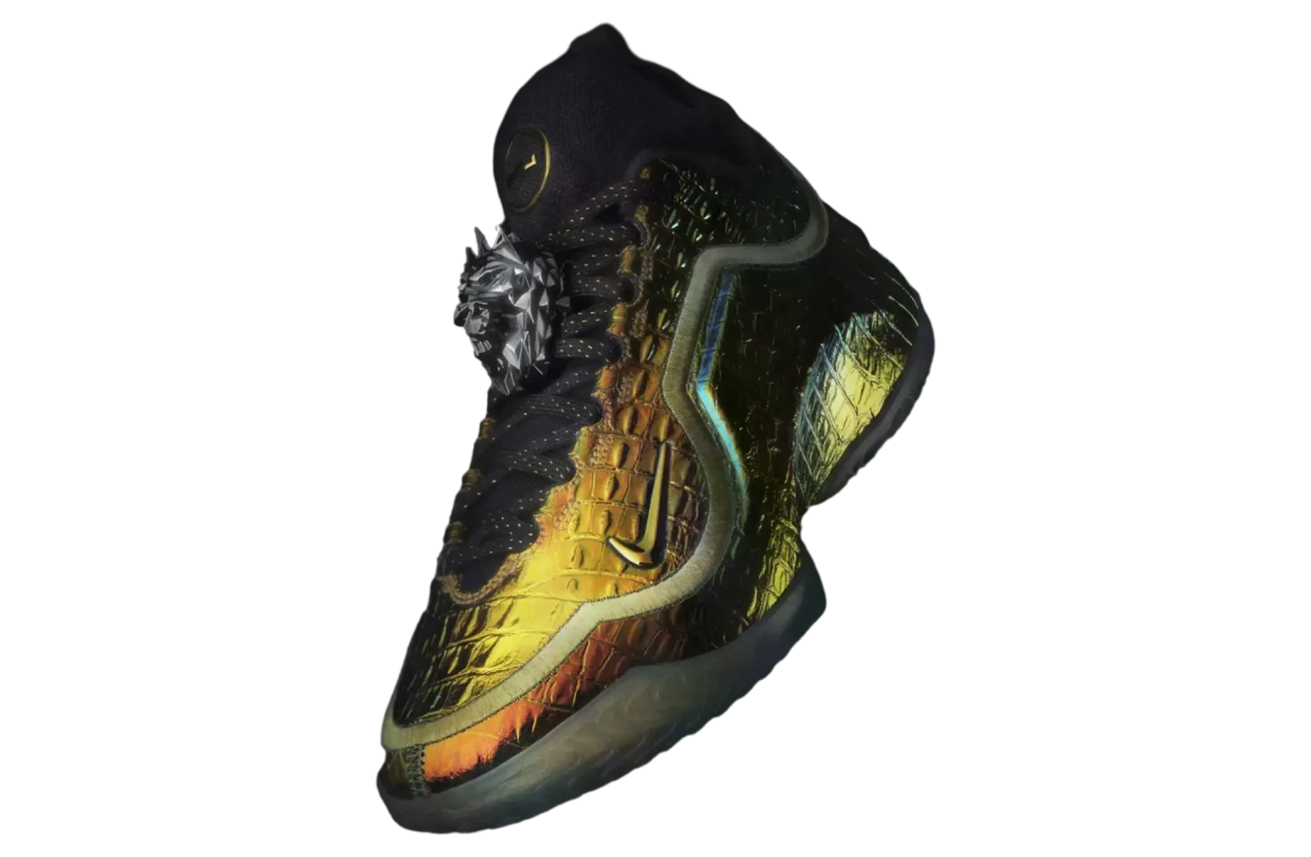 Lanzamientos de sneakers Nike 2026