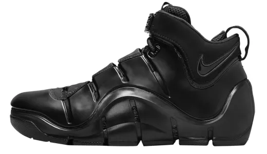 Lanzamientos de sneakers 2024