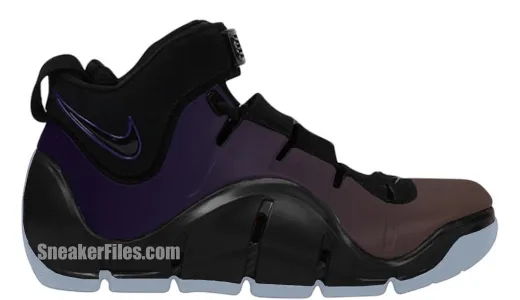 Lanzamientos de sneakers 2024