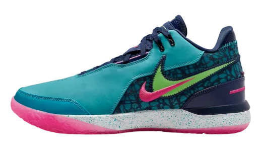 Lanzamientos de sneakers 2024