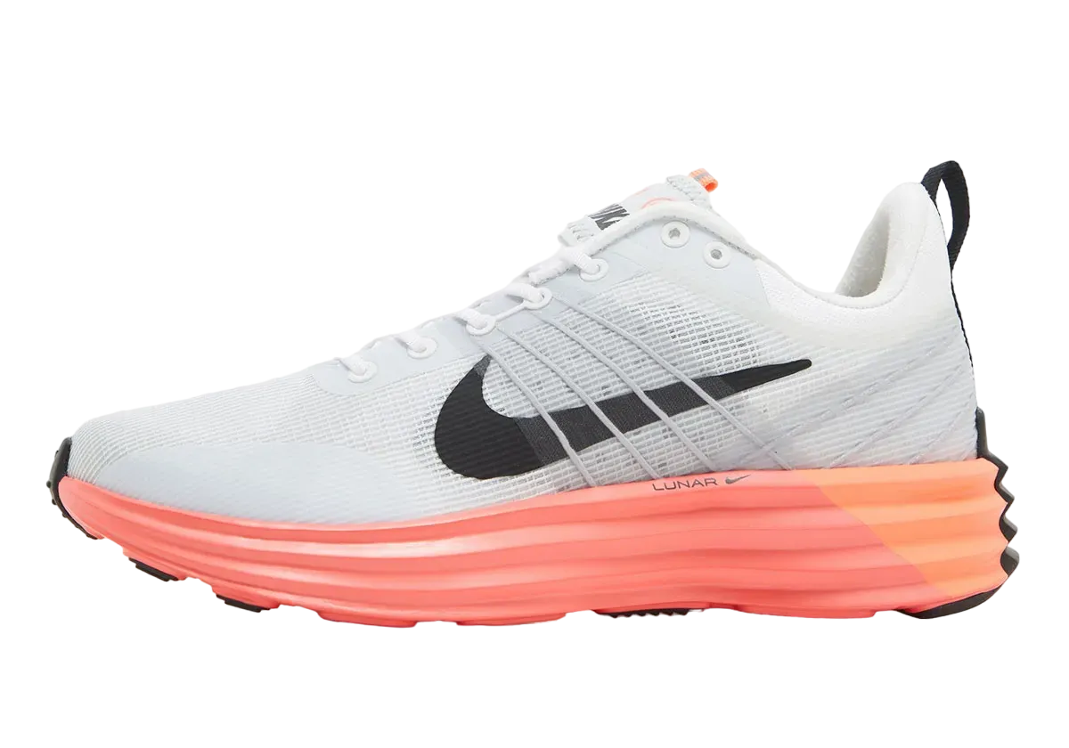 Lanzamientos de sneakers 2024